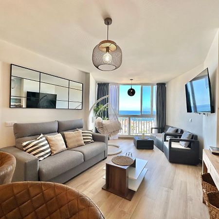 Torres De Yomely - Y4B Apartment Плая де лас Америкас Екстериор снимка