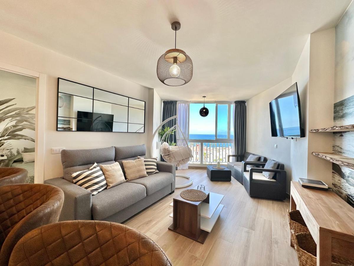 Torres De Yomely - Y4B Apartment Плая де лас Америкас Екстериор снимка