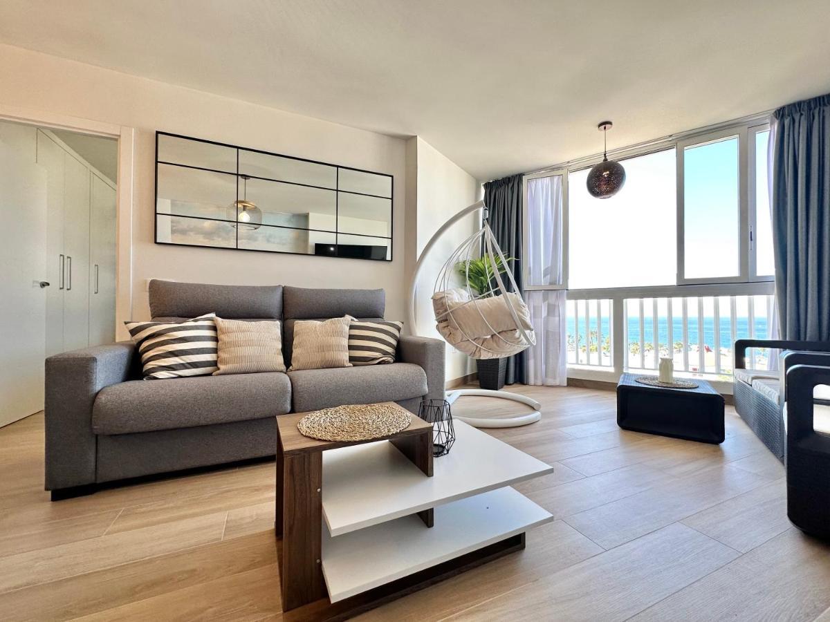 Torres De Yomely - Y4B Apartment Плая де лас Америкас Екстериор снимка
