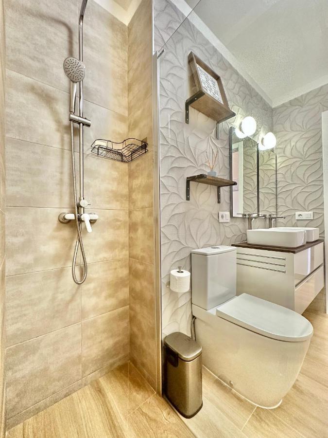 Torres De Yomely - Y4B Apartment Плая де лас Америкас Екстериор снимка
