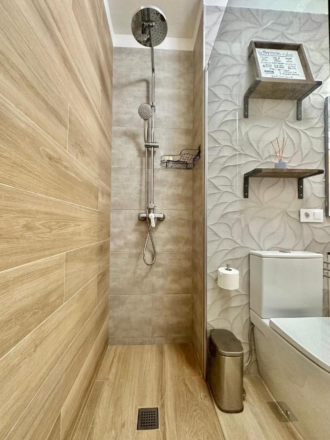 Torres De Yomely - Y4B Apartment Плая де лас Америкас Екстериор снимка