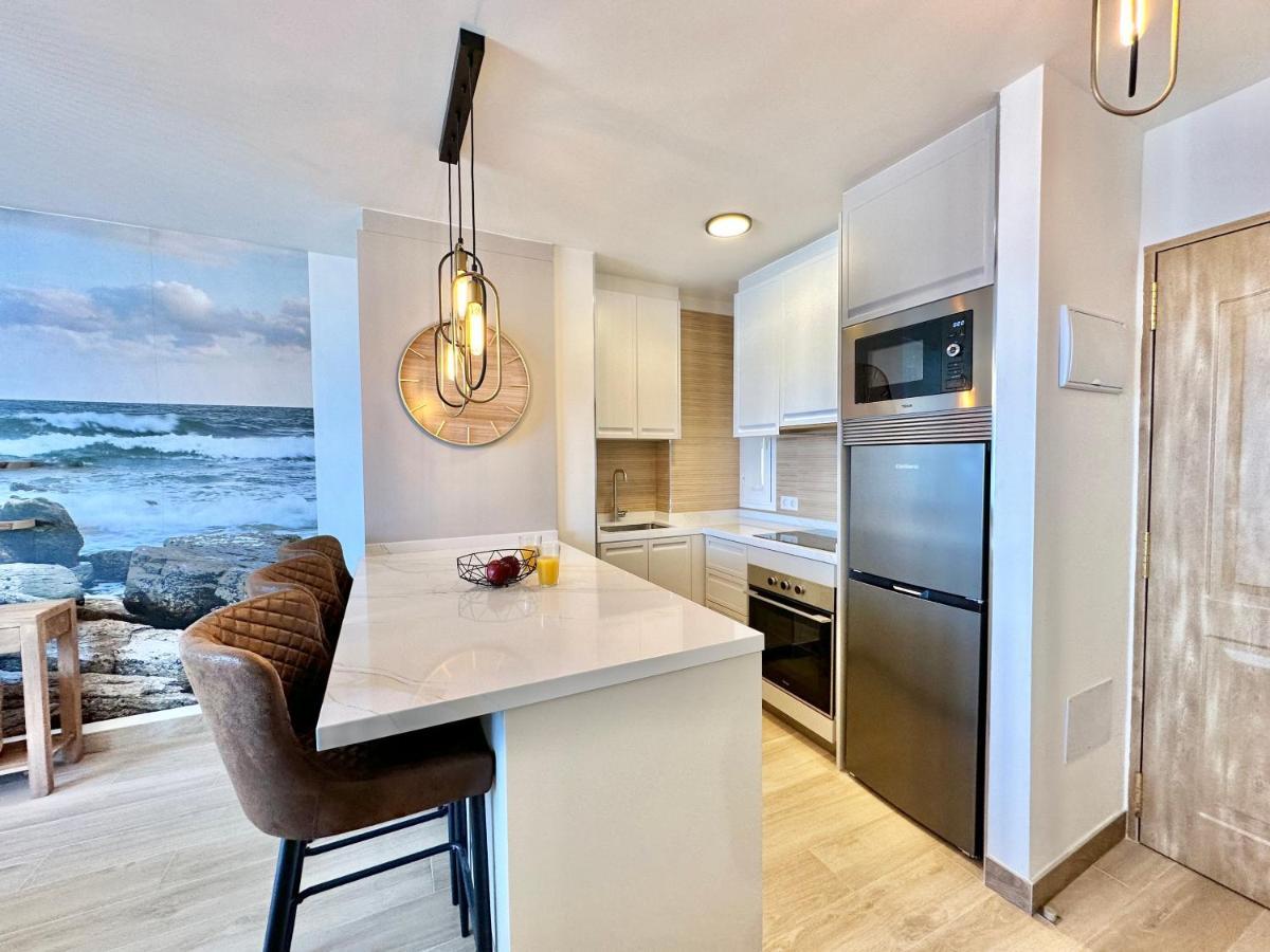 Torres De Yomely - Y4B Apartment Плая де лас Америкас Екстериор снимка