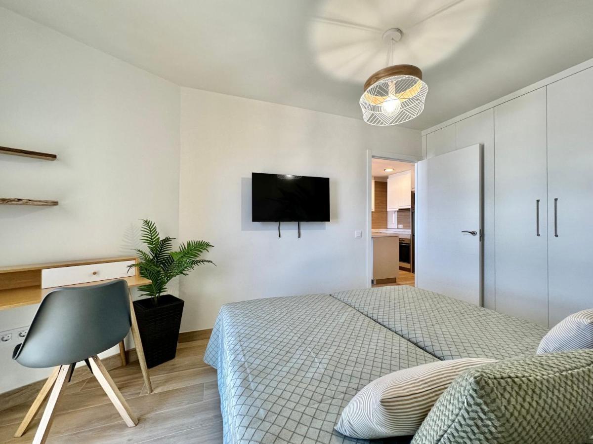Torres De Yomely - Y4B Apartment Плая де лас Америкас Екстериор снимка