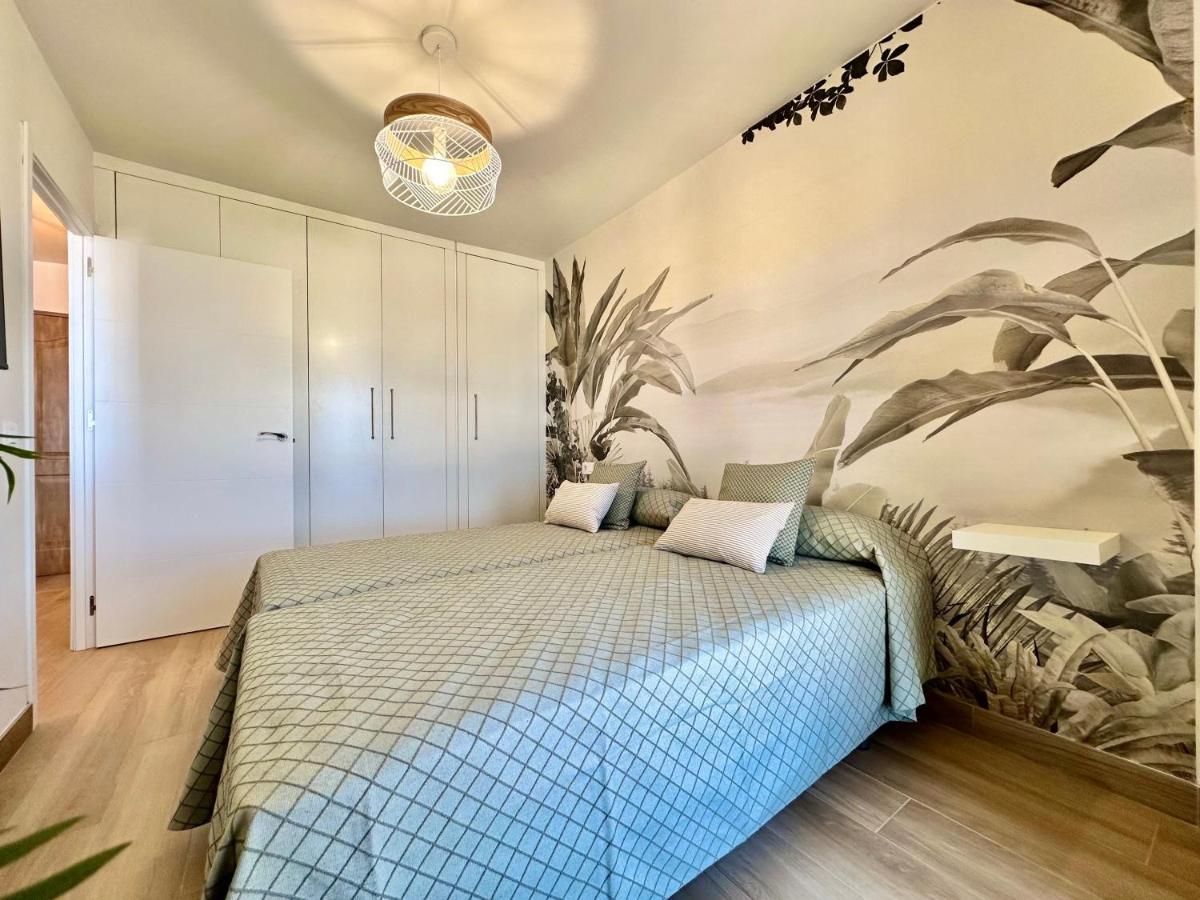 Torres De Yomely - Y4B Apartment Плая де лас Америкас Екстериор снимка