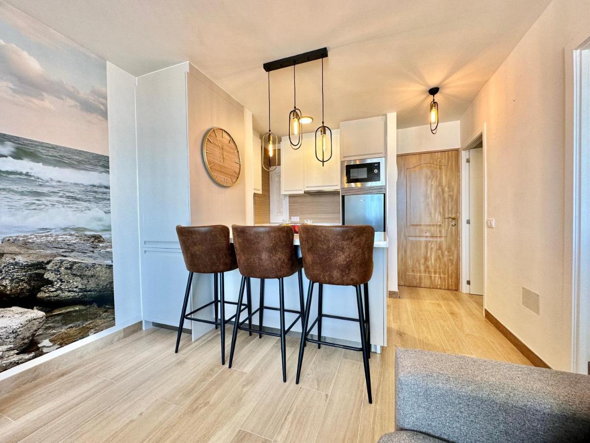 Torres De Yomely - Y4B Apartment Плая де лас Америкас Екстериор снимка