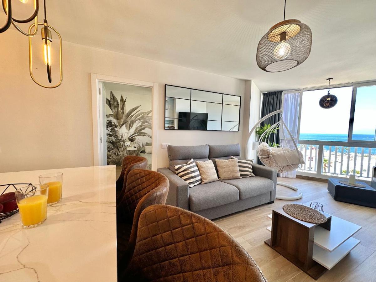 Torres De Yomely - Y4B Apartment Плая де лас Америкас Екстериор снимка