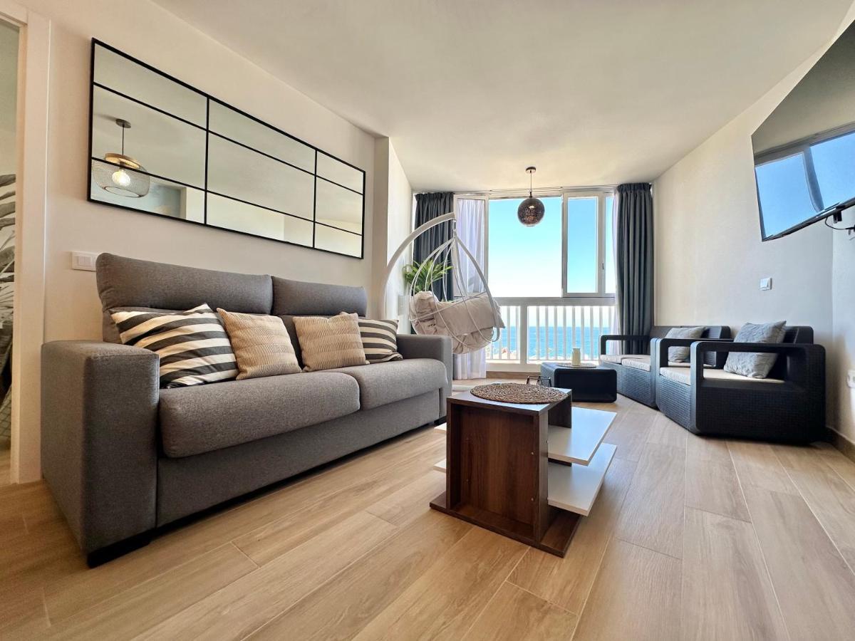 Torres De Yomely - Y4B Apartment Плая де лас Америкас Екстериор снимка