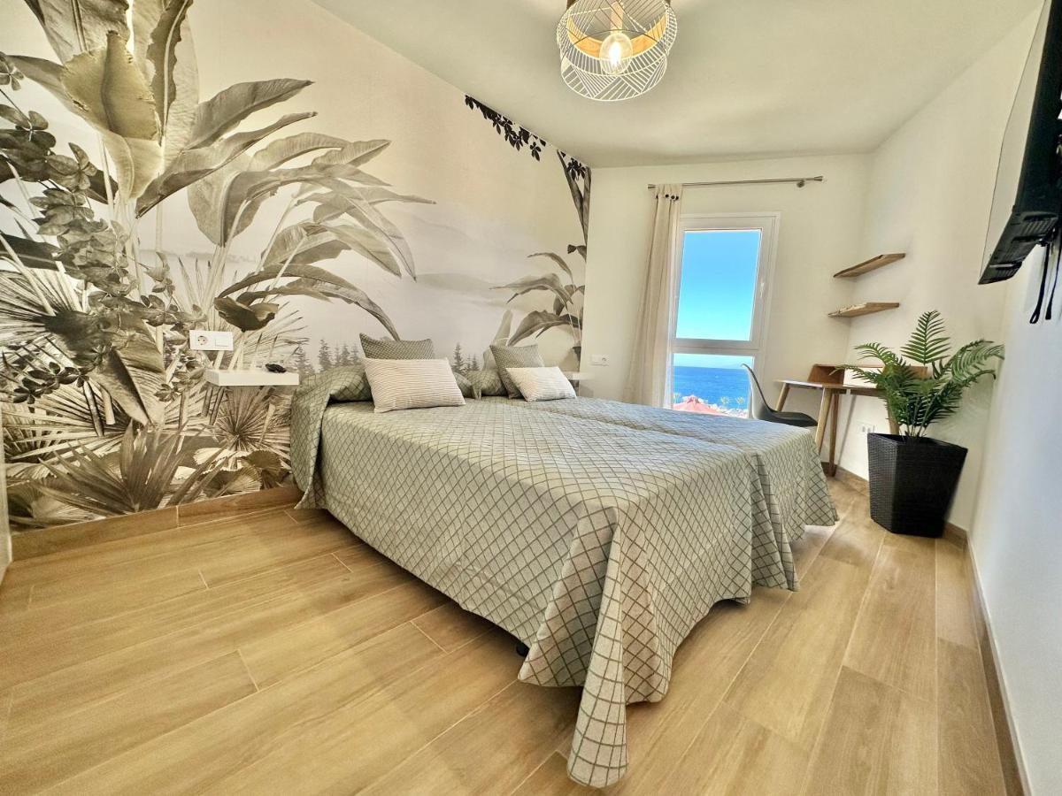 Torres De Yomely - Y4B Apartment Плая де лас Америкас Екстериор снимка