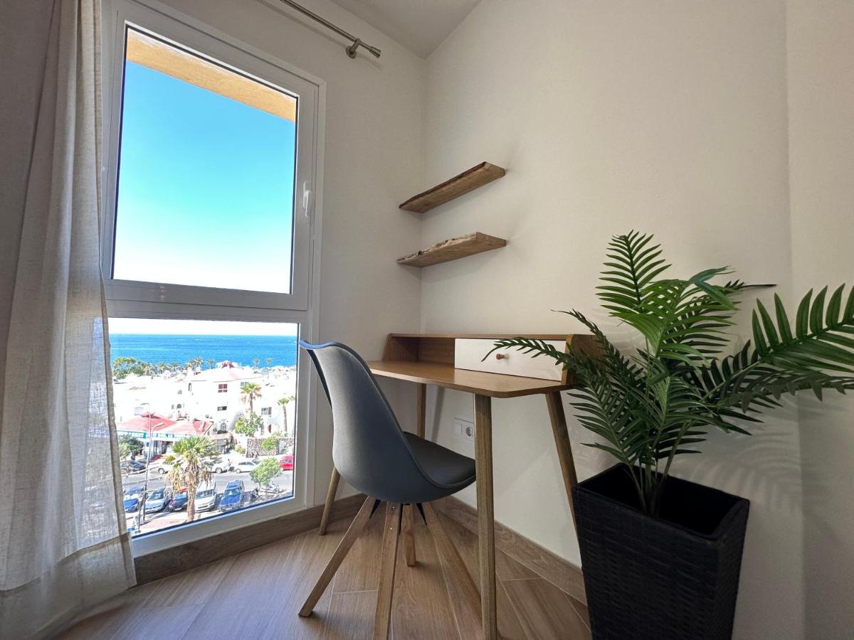 Torres De Yomely - Y4B Apartment Плая де лас Америкас Екстериор снимка