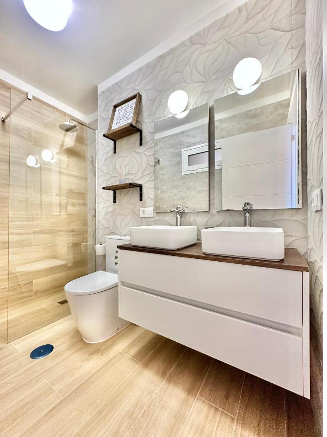 Torres De Yomely - Y4B Apartment Плая де лас Америкас Екстериор снимка