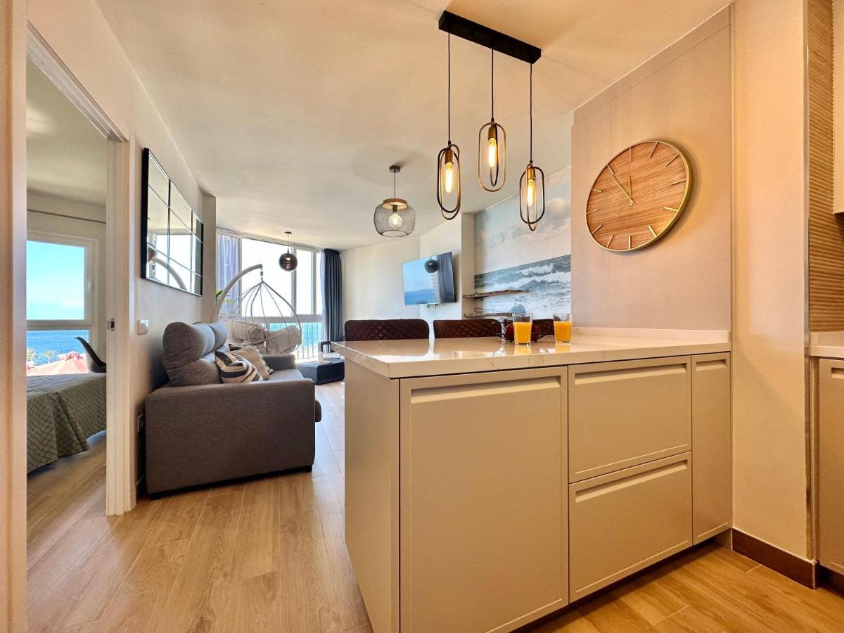 Torres De Yomely - Y4B Apartment Плая де лас Америкас Екстериор снимка