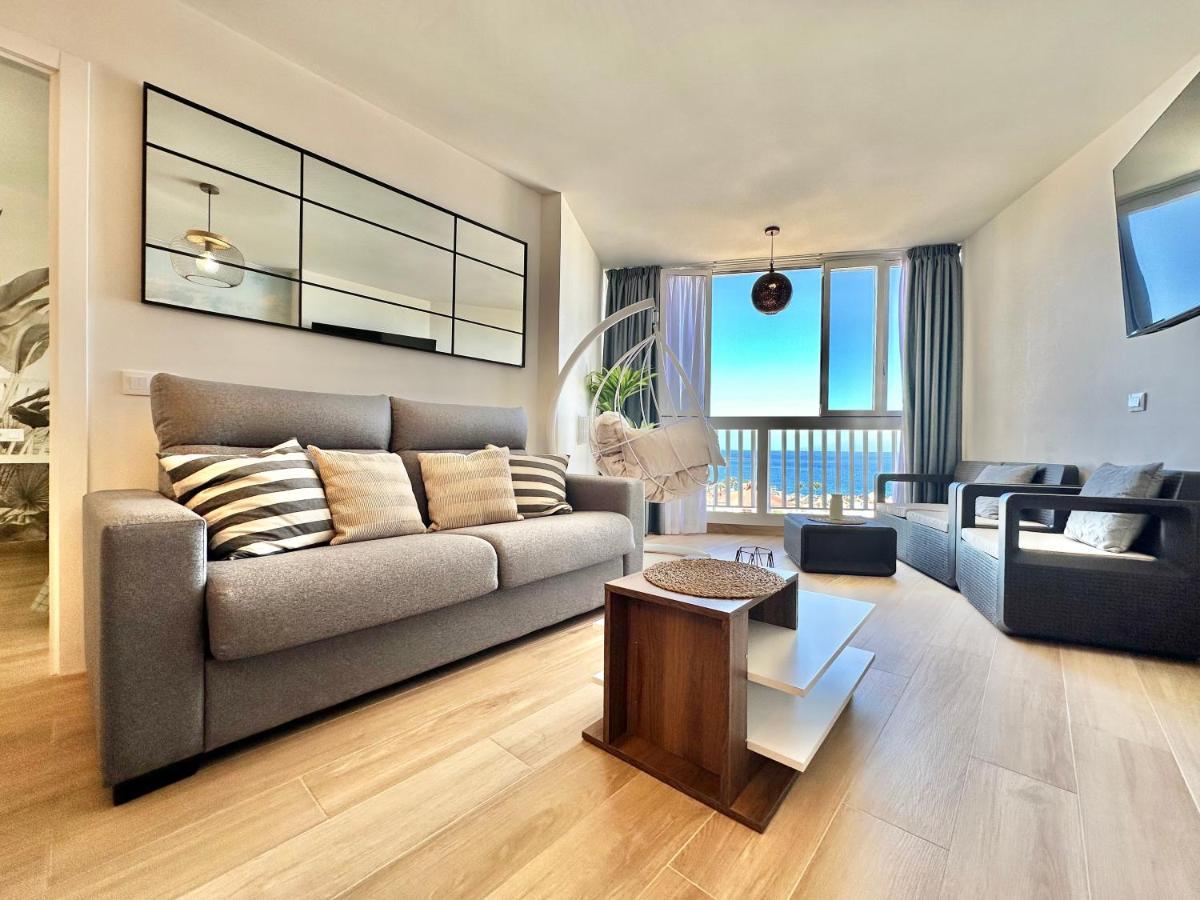 Torres De Yomely - Y4B Apartment Плая де лас Америкас Екстериор снимка