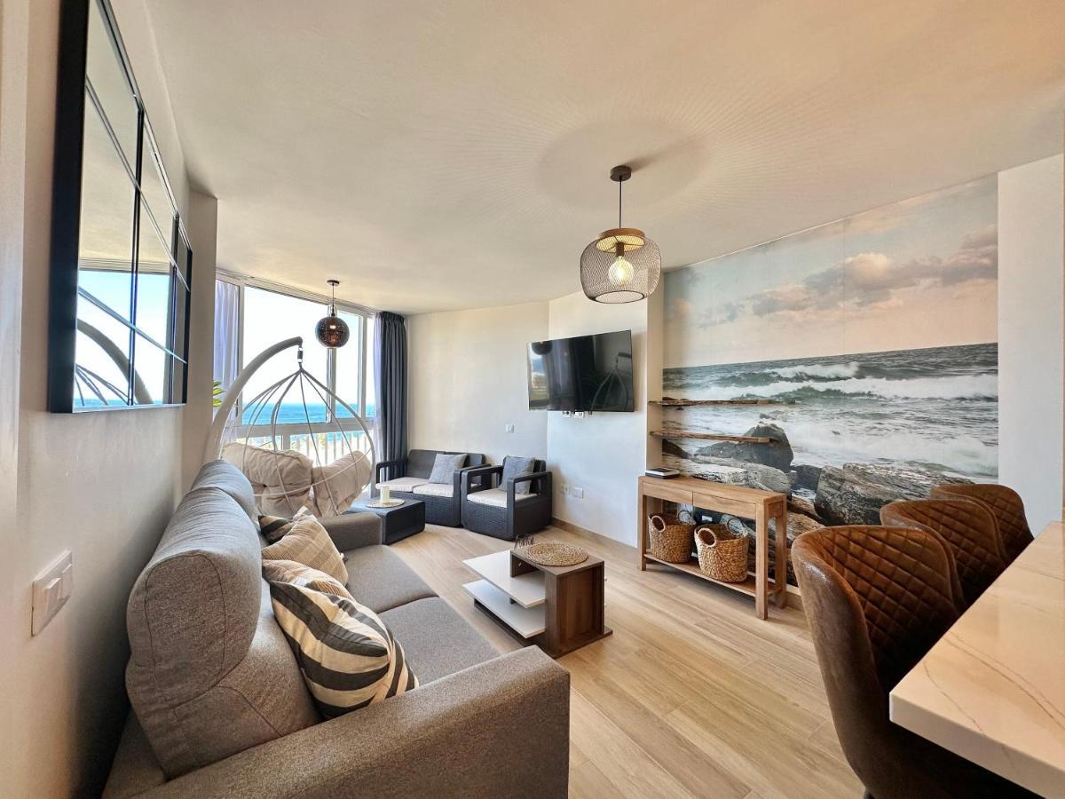 Torres De Yomely - Y4B Apartment Плая де лас Америкас Екстериор снимка