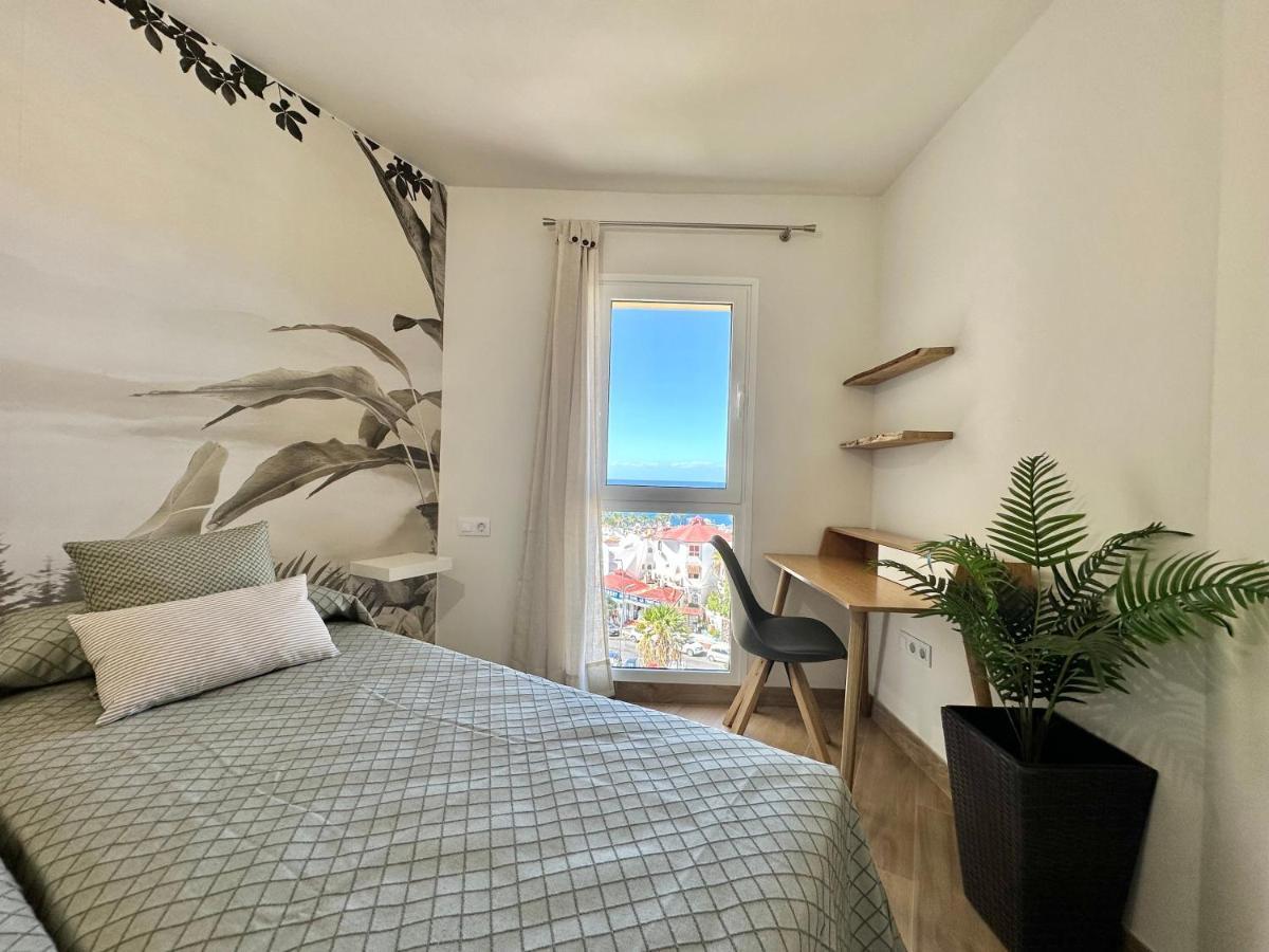 Torres De Yomely - Y4B Apartment Плая де лас Америкас Екстериор снимка