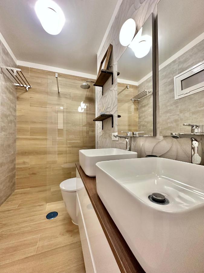 Torres De Yomely - Y4B Apartment Плая де лас Америкас Екстериор снимка