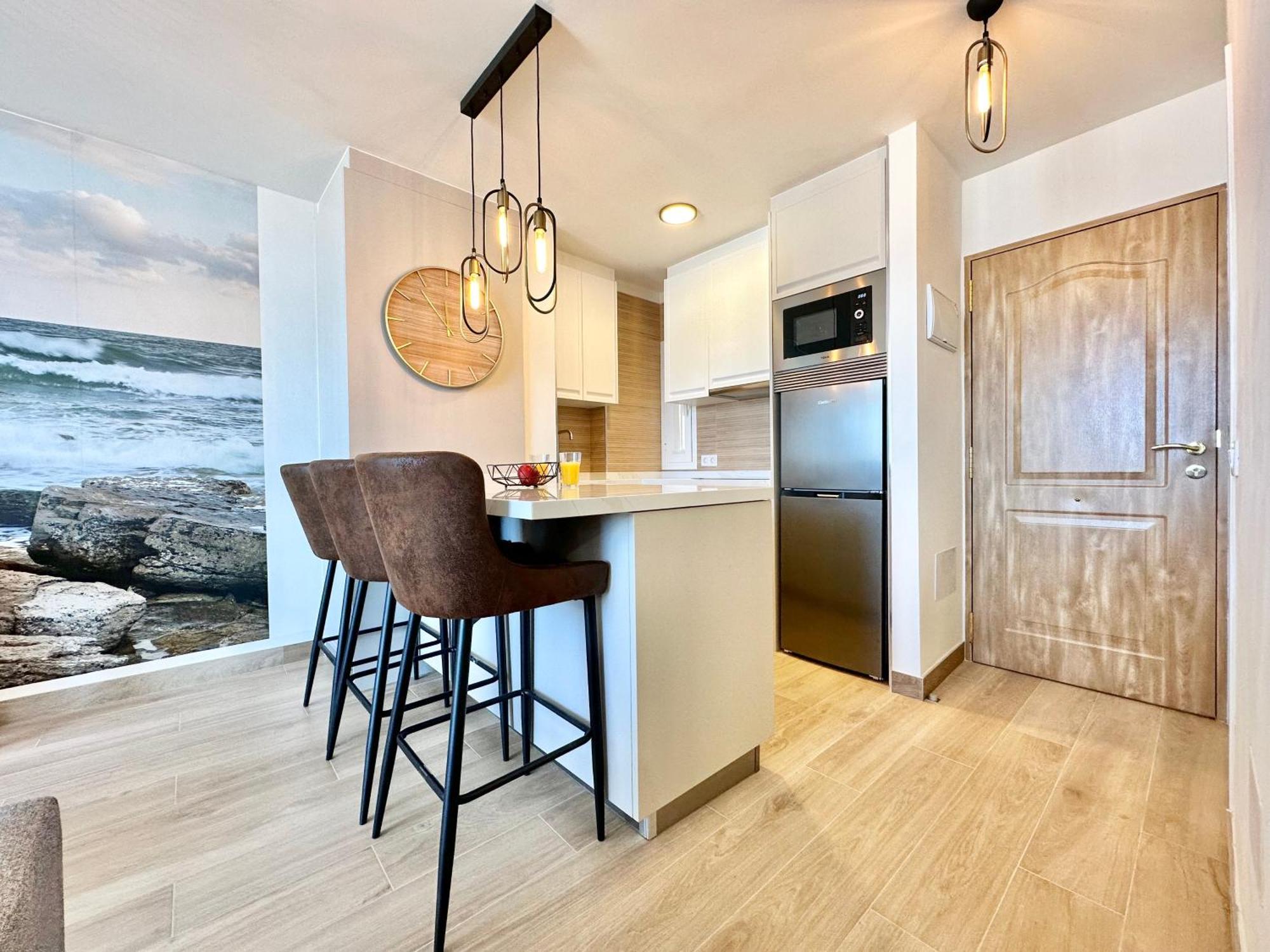 Torres De Yomely - Y4B Apartment Плая де лас Америкас Екстериор снимка